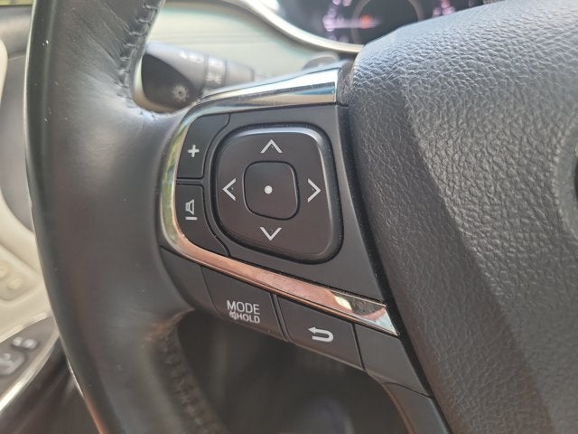 2014 Toyota AVALON Limited