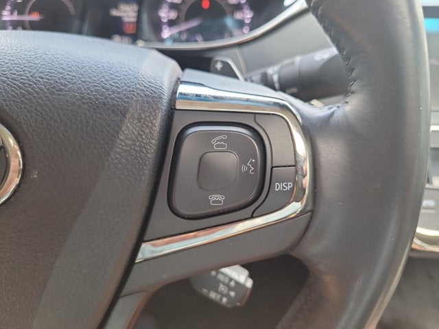 2014 Toyota AVALON Limited