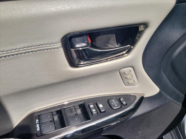 2014 Toyota AVALON Limited