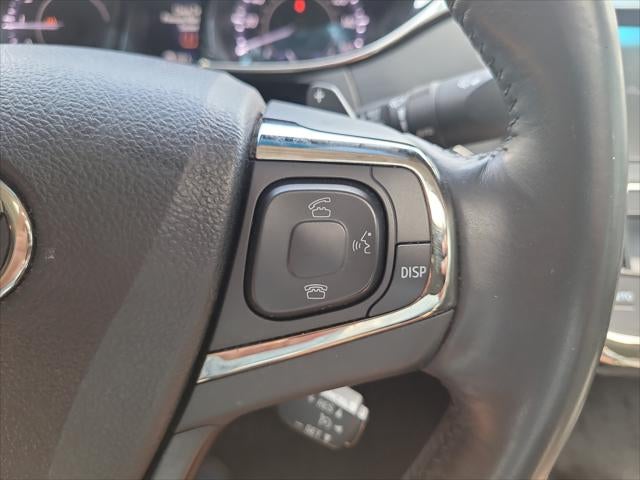 2014 Toyota AVALON Limited