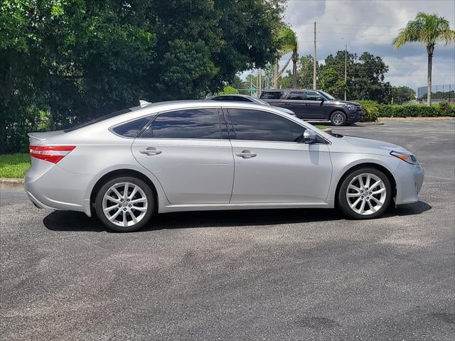 2014 Toyota AVALON Limited
