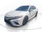 2018 Toyota Camry XSE V6