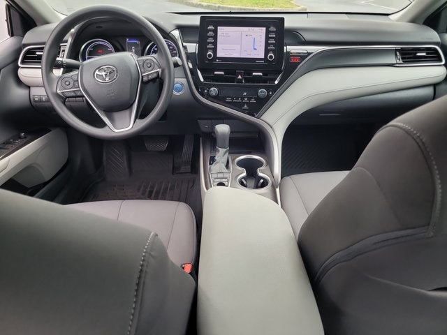2023 Toyota Camry Hybrid Hybrid LE