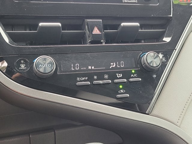 2023 Toyota Camry Hybrid Hybrid LE