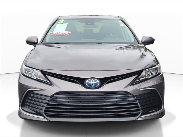 2023 Toyota Camry Hybrid Hybrid LE