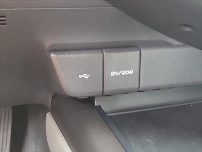 2023 Toyota Camry Hybrid Hybrid LE