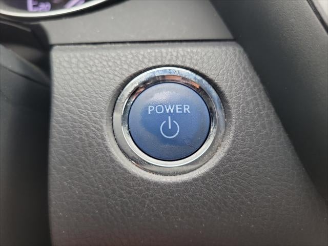 2023 Toyota Camry Hybrid Hybrid LE