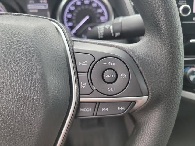 2023 Toyota Camry Hybrid Hybrid LE