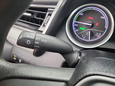 2023 Toyota Camry Hybrid Hybrid LE
