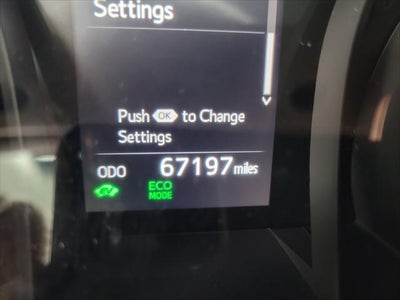 2023 Toyota Camry Hybrid Hybrid LE