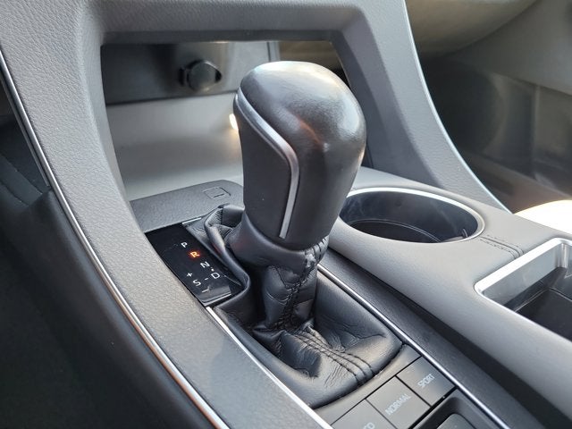 2020 Toyota AVALON Limited