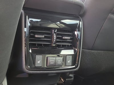 2021 Toyota Avalon Limited