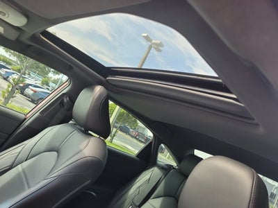 2021 Toyota Avalon Limited