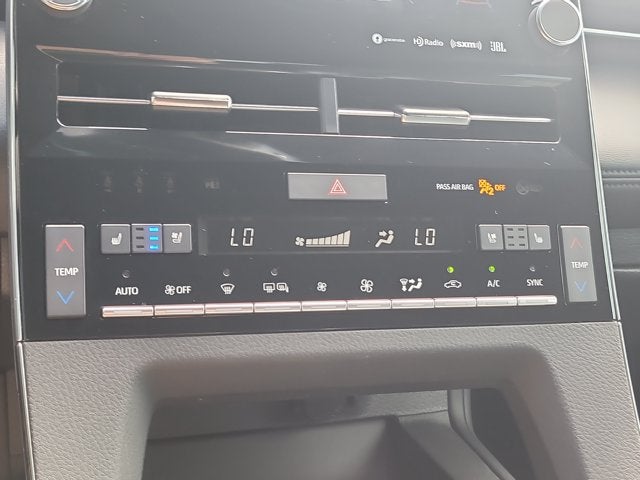 2021 Toyota Avalon Limited