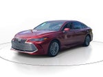 2021 Toyota Avalon Limited