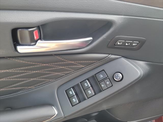 2021 Toyota Avalon Limited