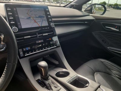 2021 Toyota Avalon Limited