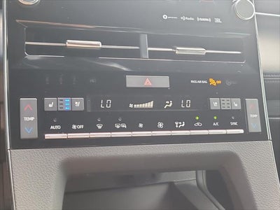 2021 Toyota Avalon Limited