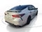 2022 Toyota Camry TRD V6