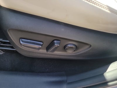 2022 Toyota RAV4 HYBRID Hybrid XLE Premium