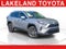 2022 Toyota RAV4 HYBRID Hybrid XLE Premium