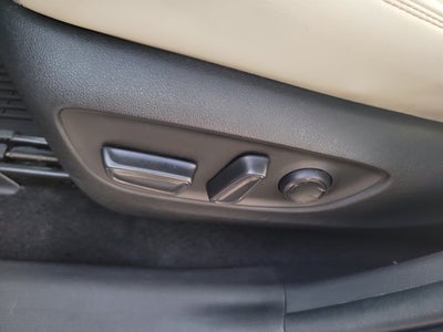 2023 Toyota RAV4 Hybrid Hybrid XLE Premium