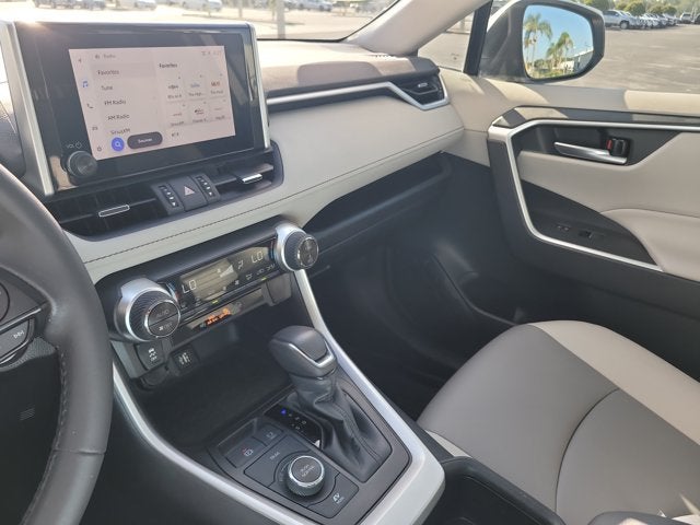 2023 Toyota RAV4 Hybrid Hybrid XLE Premium