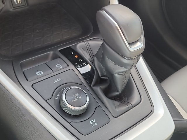 2023 Toyota RAV4 Hybrid Hybrid XLE Premium