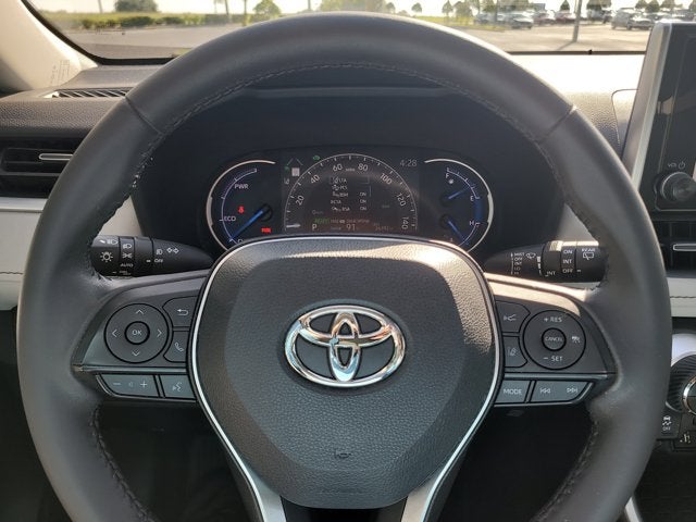 2023 Toyota RAV4 Hybrid Hybrid XLE Premium