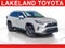 2023 Toyota RAV4 Hybrid Hybrid XLE Premium