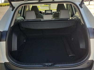 2023 Toyota RAV4 Hybrid Hybrid XLE Premium