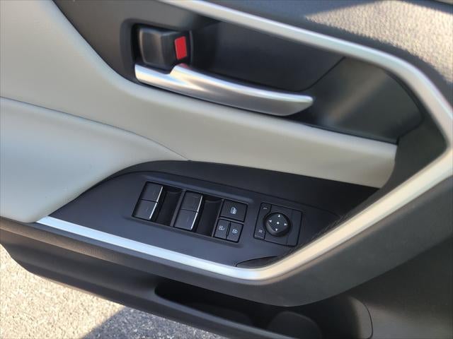 2023 Toyota RAV4 Hybrid Hybrid XLE Premium