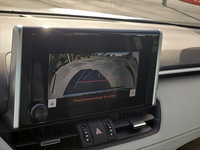 2023 Toyota RAV4 Hybrid Hybrid XLE Premium