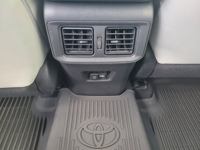 2021 Toyota RAV4 HYBRID Hybrid XLE Premium