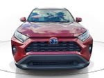 2021 Toyota RAV4 HYBRID Hybrid XLE Premium