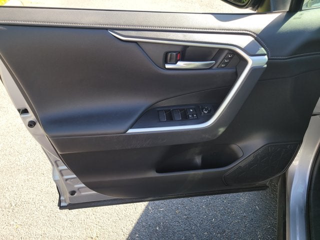 2021 Toyota RAV4 Hybrid Hybrid Limited