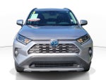 2021 Toyota RAV4 Hybrid Hybrid Limited