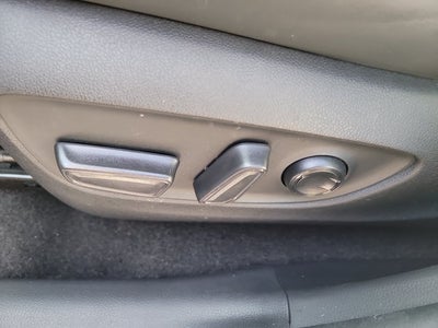 2021 Toyota RAV4 Hybrid Hybrid Limited