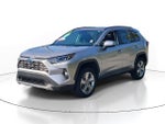 2021 Toyota RAV4 Hybrid Hybrid Limited