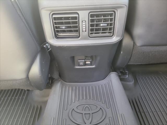2021 Toyota RAV4 Hybrid Hybrid Limited