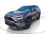 2024 Toyota RAV4 Hybrid Hybrid XSE