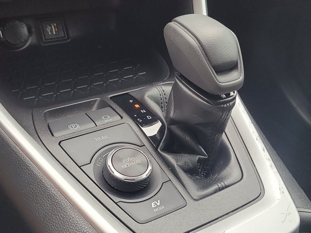 2023 Toyota RAV4 Hybrid Hybrid LE