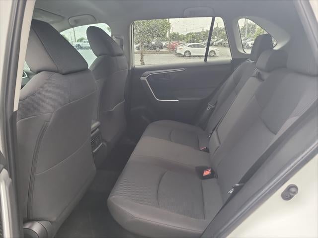 2023 Toyota RAV4 Hybrid Hybrid LE