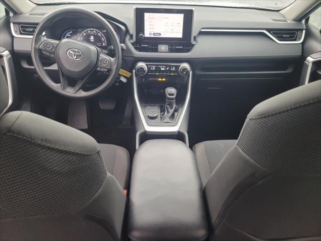 2023 Toyota RAV4 Hybrid Hybrid LE