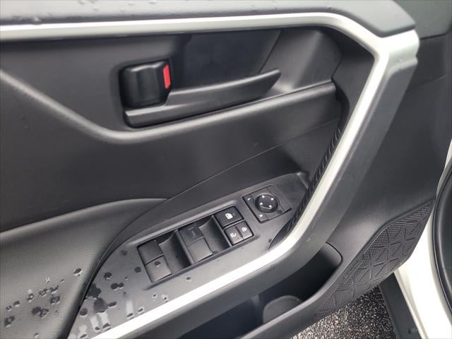2023 Toyota RAV4 Hybrid Hybrid LE