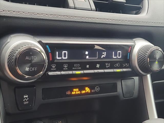 2023 Toyota RAV4 Hybrid Hybrid LE