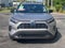 2024 Toyota RAV4 HYBRID Hybrid LE