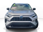 2024 Toyota RAV4 Hybrid Hybrid LE