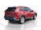 2020 Toyota RAV4 Hybrid Hybrid XLE