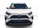 2024 Toyota RAV4 Hybrid Hybrid XLE